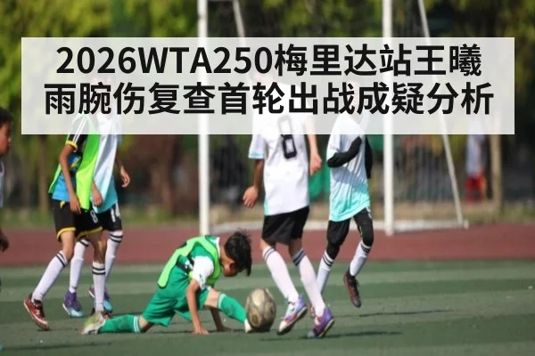 2026WTA250梅里达站王曦雨腕伤复查首轮出战成疑分析